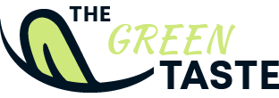 The Green Taste